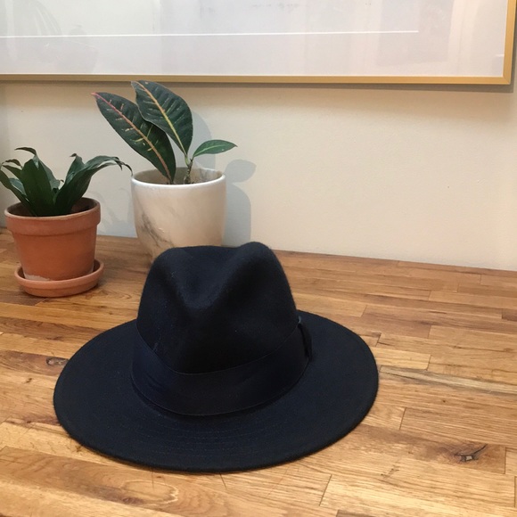 Tilley Accessories - Wool Tilley hat